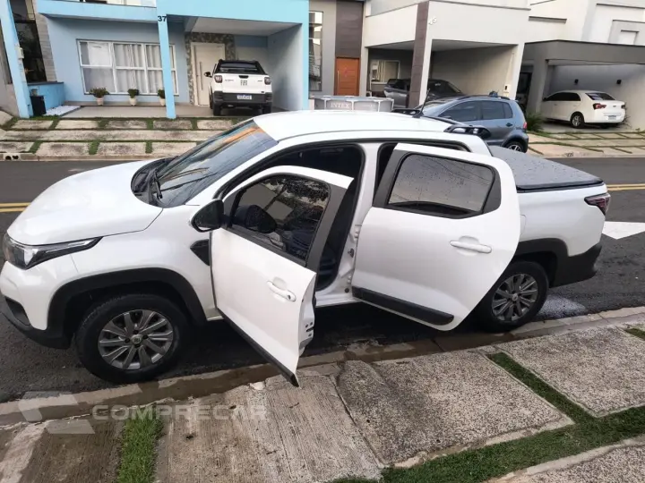 STRADA 1.3 Firefly Freedom CD