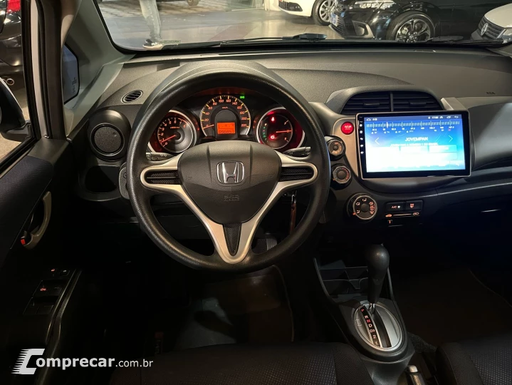 FIT 1.4 LX 8V