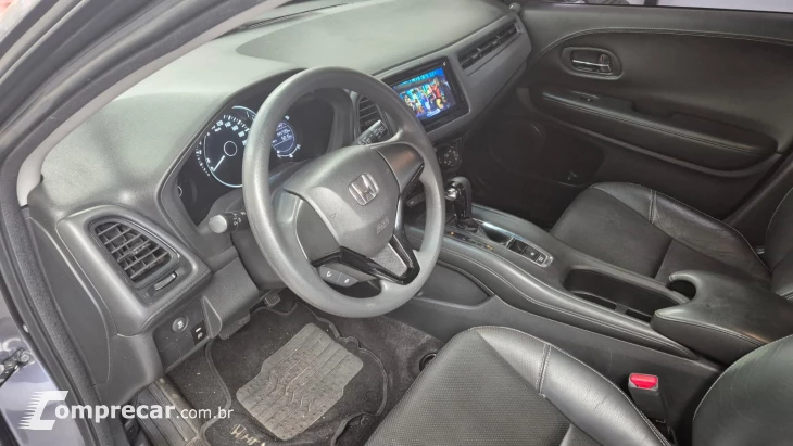 HR-V 1.8 16V LX