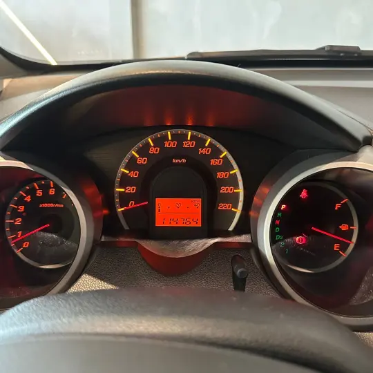 Fit CX 1.4 Flex 16V 5p Aut.