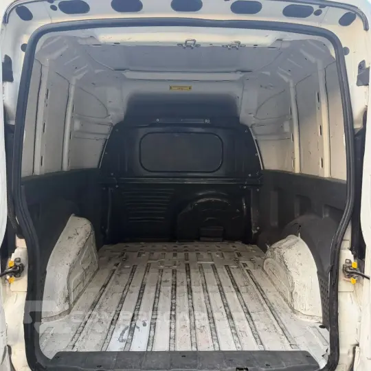 Fiorino Furgão EVO 1.4 Flex 8V 2p