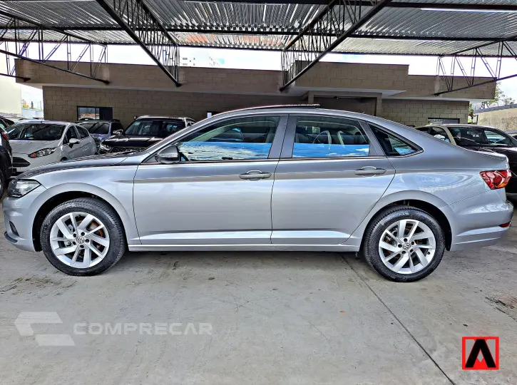 JETTA 1.4 250 TSI Comfortline