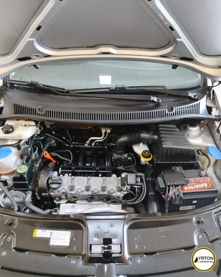 Crossfox 1.6 4P FLEX