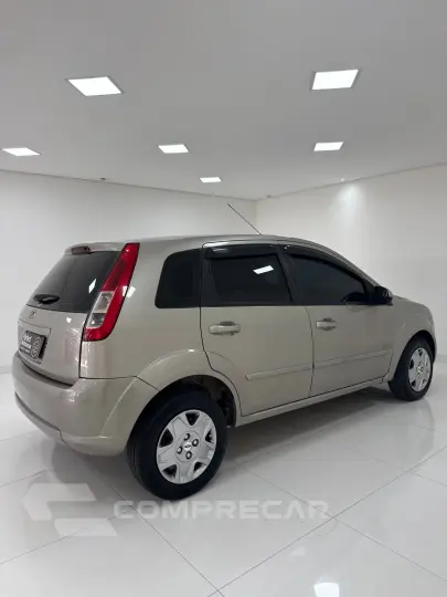 FIESTA 1.0 MPI Class Hatch 8V