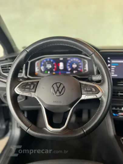 NIVUS 1.0 200 TSI Highline