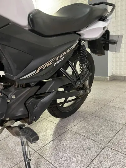 FACTOR 150 ED 2020