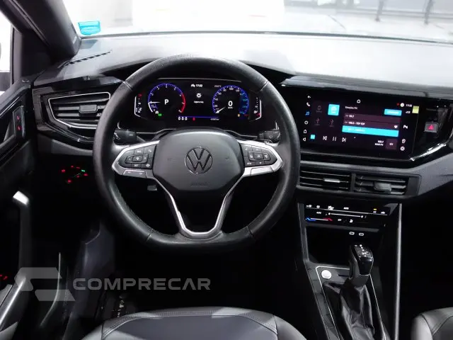 NIVUS - 1.0 200 TSI TOTAL HIGHLINE AUTOMÁTICO