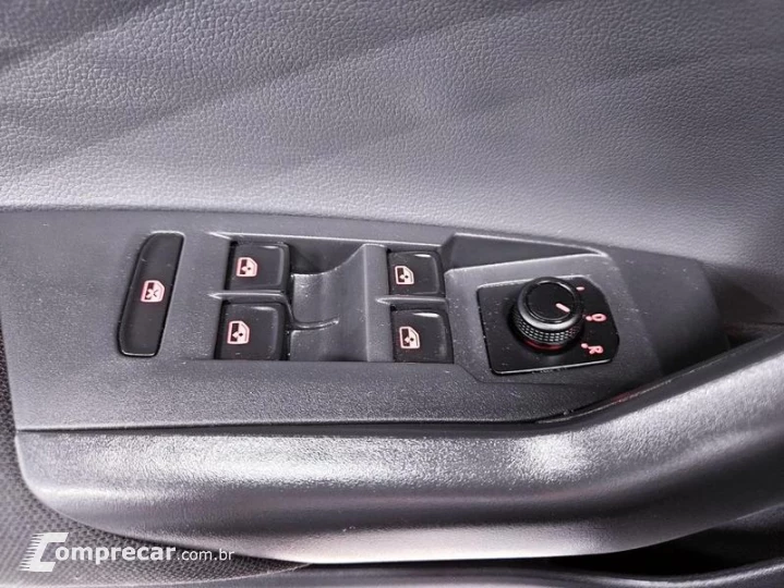 POLO 1.0 170 TSI COMFORTLINE AUTOMÁTICO