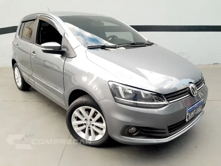 Fox Connect 1.6 Flex 8V 5p