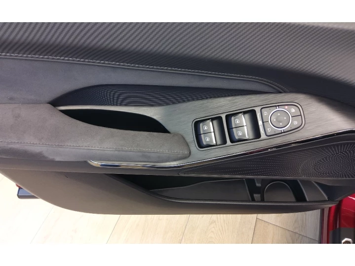 HAVAL H6 GT PHEV AWD