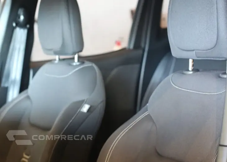 Renegade 1.3 16V 4P FLEX T270 SPORT TURBO AUTOMÁTICO