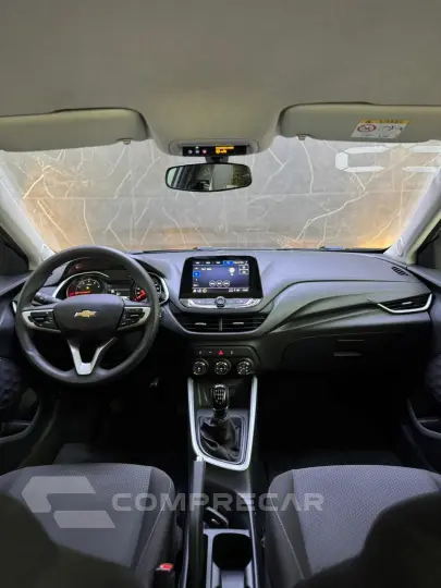 ONIX 1.0 Plus LT
