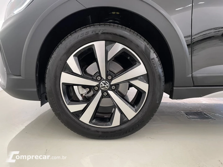 NIVUS 1.0 200 TSI Highline