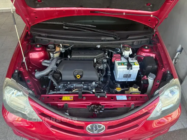 ETIOS 1.5 XS 16V