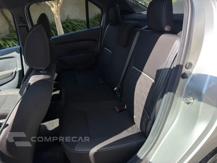 LOGAN 1.0 12V SCE ZEN