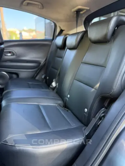 HR-V 1.8 16V Touring