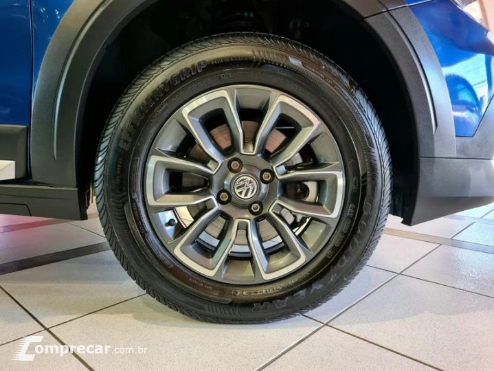 SAVEIRO CROSS 1.6 T.FLEX 16V CD