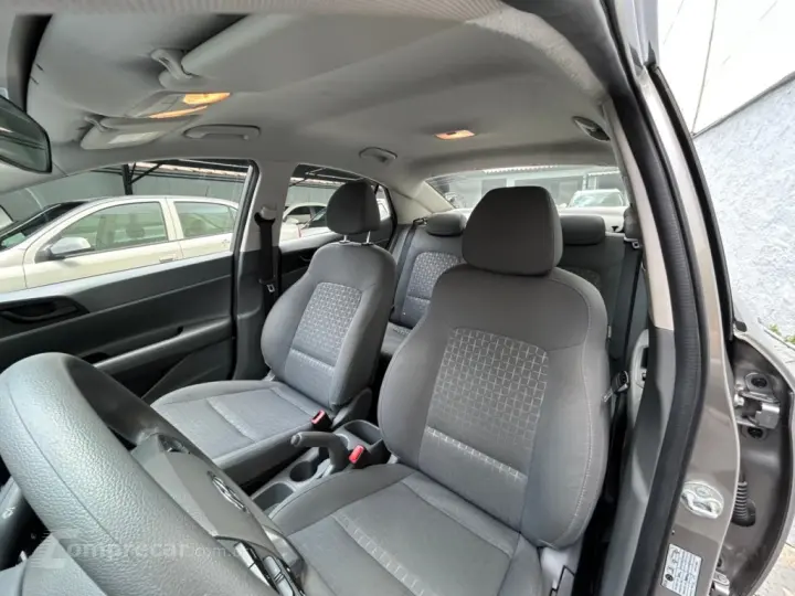 HB20S 1.0 TGDI FLEX COMFORT AUTOMÁTICO