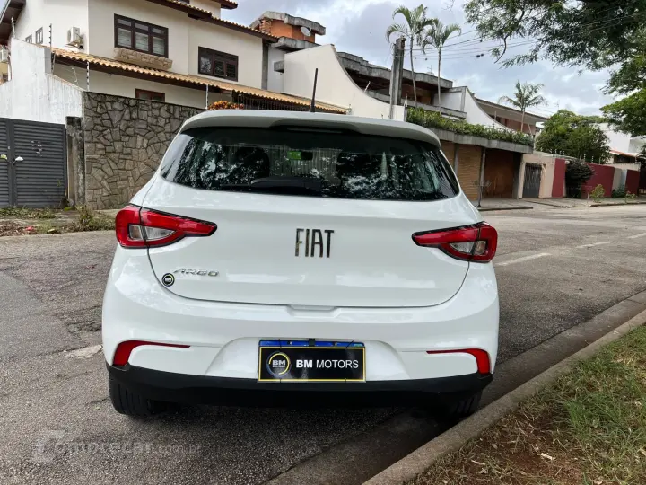 ARGO 1.0 Firefly Drive