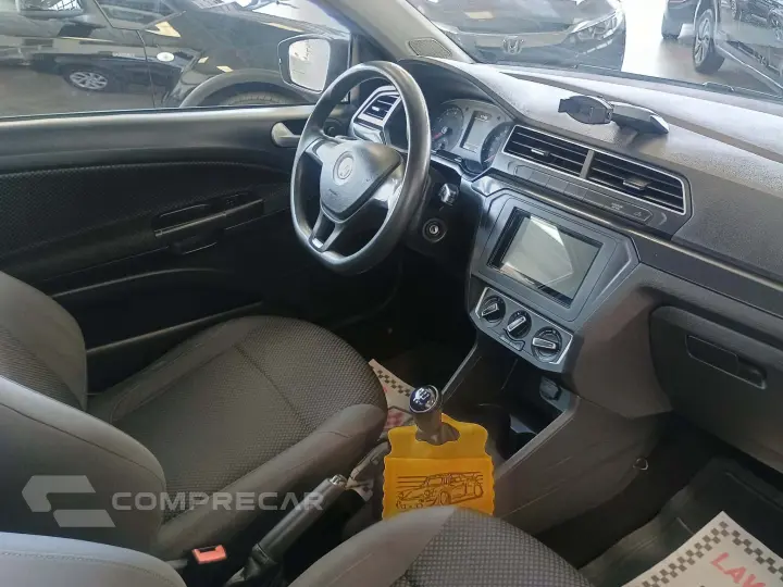 SAVEIRO 1.6 MSI Trendline CS 8V