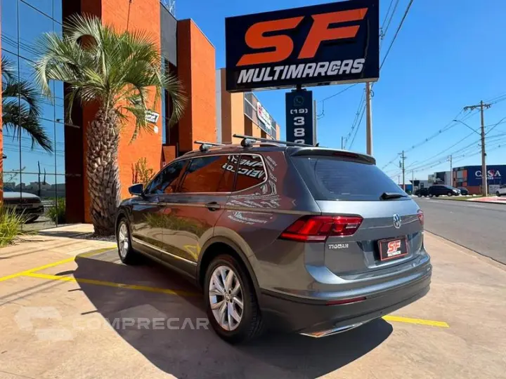 TIGUAN ALLSPACE CL