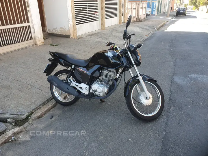 CG 160 STARD