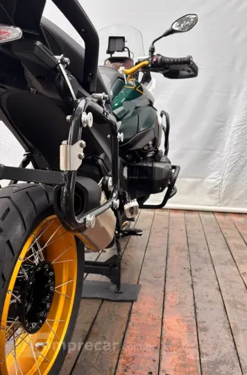 BMW R 1300 GS OPTION 719