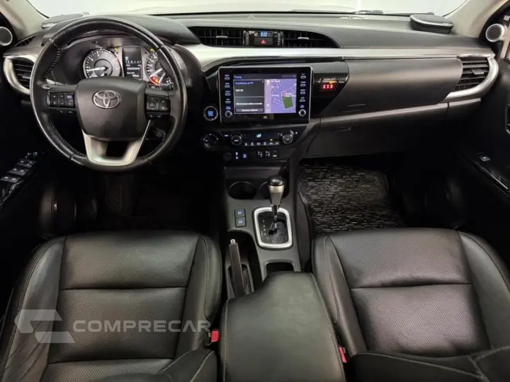 HILUX CDSRXA4FD