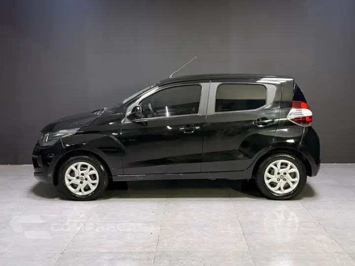 MOBI 1.0 FIREFLY FLEX DRIVE GSR