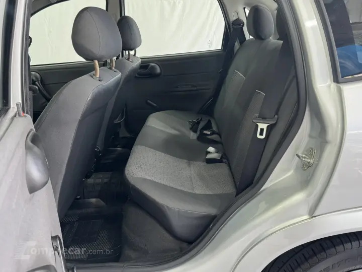 CLASSIC 1.0 MPFI LS 8V