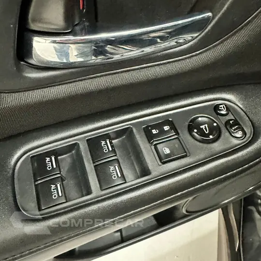 HR-V EXL 1.8 Flexone 16V 5p Aut.