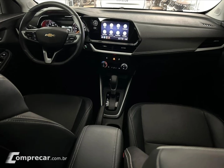 MONTANA 1.2 TURBO FLEX PREMIER AUTOMÁTICO
