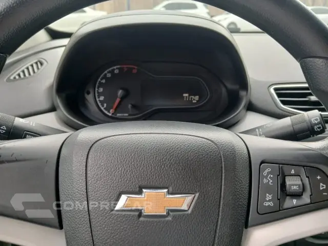 ONIX - 1.0 MPFI LT 8V 4P MANUAL