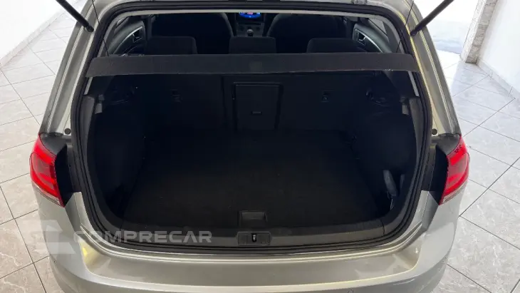 GOLF 1.0 TSI Comfortline 12V