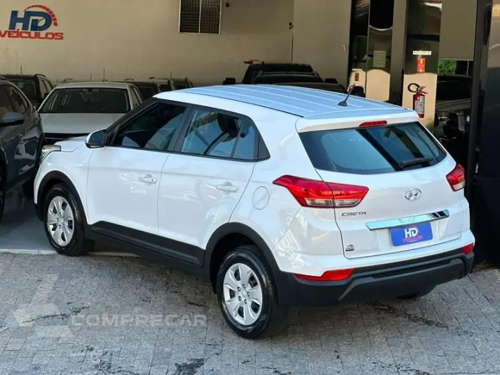 CRETA 16A ATTITU