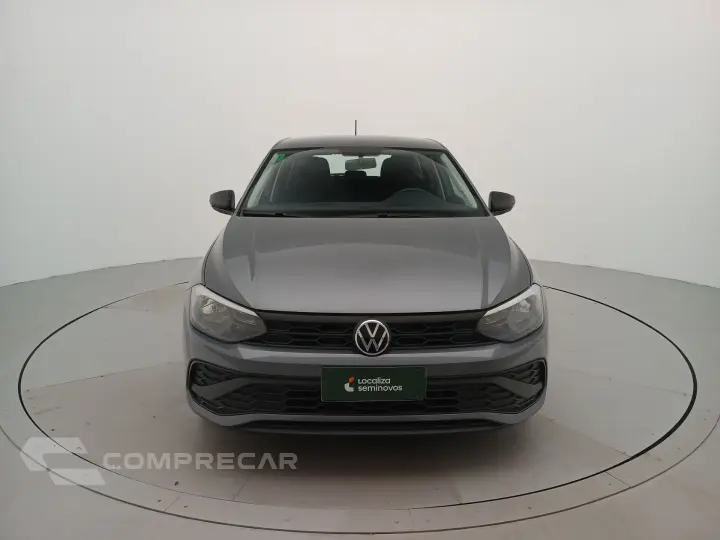 POLO 1.0 MPI TRACK MANUAL