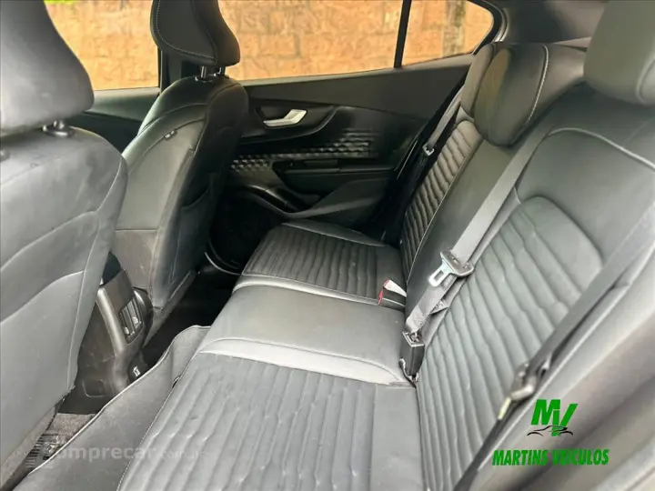 FASTBACK 1.0 TURBO 200 FLEX IMPETUS CVT