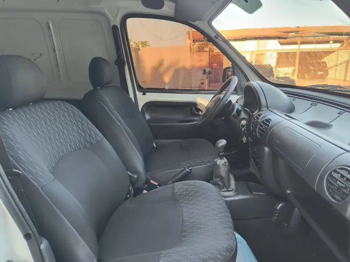 KANGOO 1.6 Expression 16V