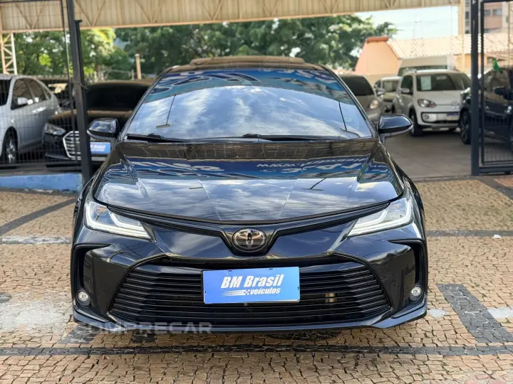 COROLLA 2.0 Altis 16V