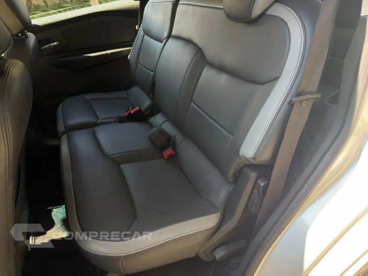 SPIN 1.8 LTZ 8V