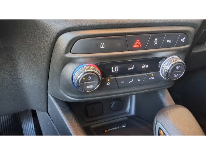 TRACKER 1.2 TURBO FLEX PREMIER AUTOMÁTICO