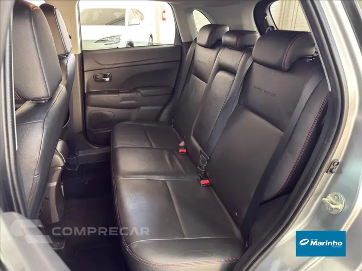 OUTLANDER SPORT 2.0 MIVEC FLEX HPE AUTOMÁTICO