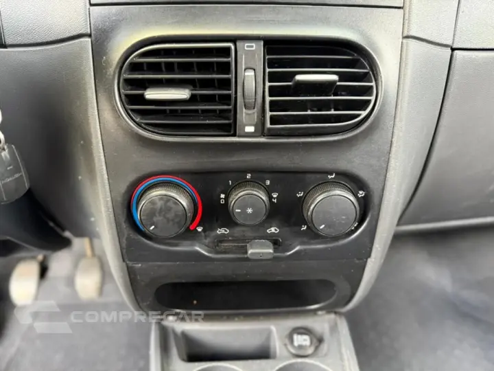 STRADA 1.4 MPI HARD WORKING CS 8V FLEX 2P MANUAL