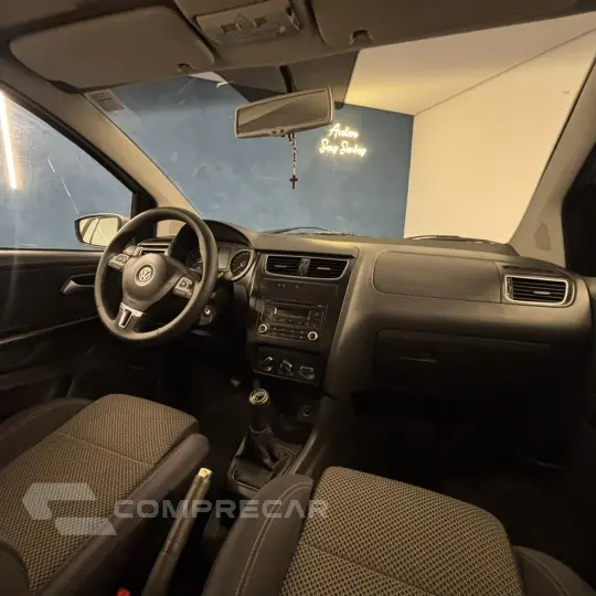 SPACEFOX  SPORTLINE/HIGHLINE 1.6 T.Flex