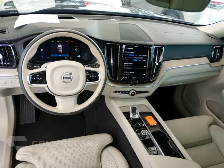 XC60 2.0 T8 RECHARGE ULTIMATE AWD GEARTRONIC
