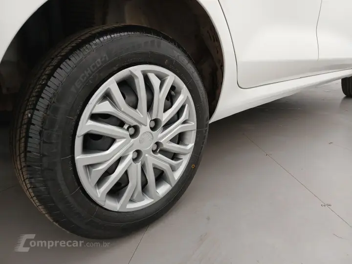 ARGO 1.0 FIREFLY FLEX MANUAL