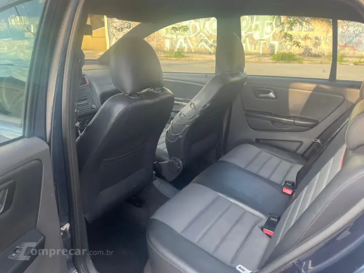 FOX 1.6 MI Rock IN RIO 8V