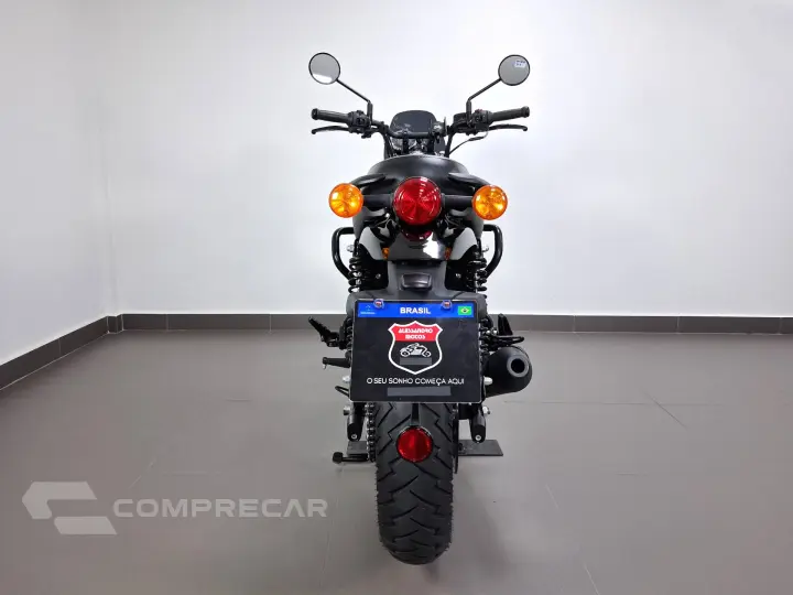 HUNTER 350