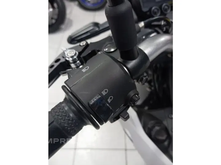 MT-03 321/ABS