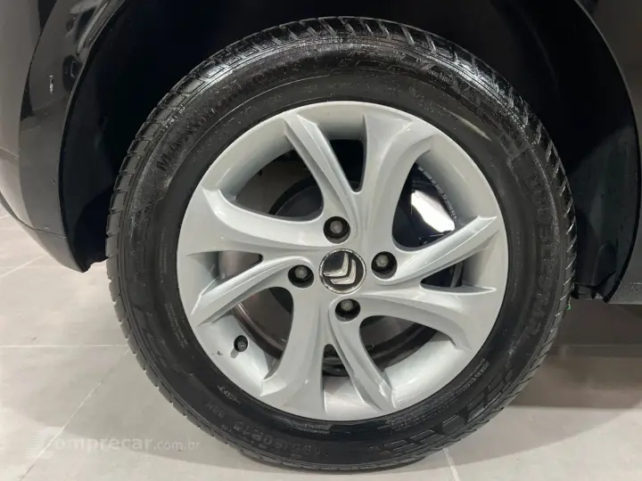 C3 1.5 4P TENDANCE FLEX